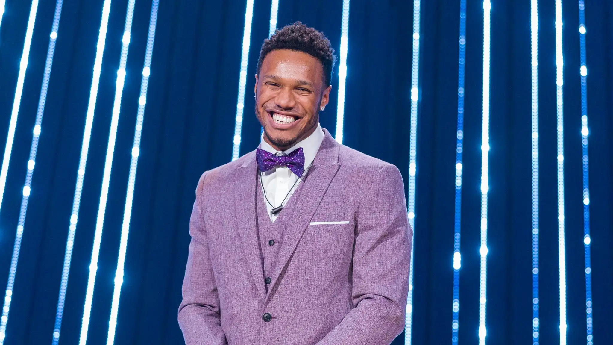 big brother canada, tychon carter newman